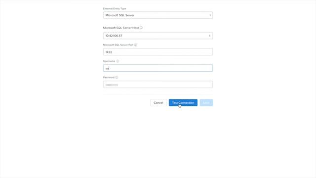 How to Get SQL Server Data Inside Prism | Prism for IT Ops | Nutanix University смотреть онлайн