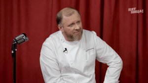 На ножах: Ростов-на-Дону. Креветка