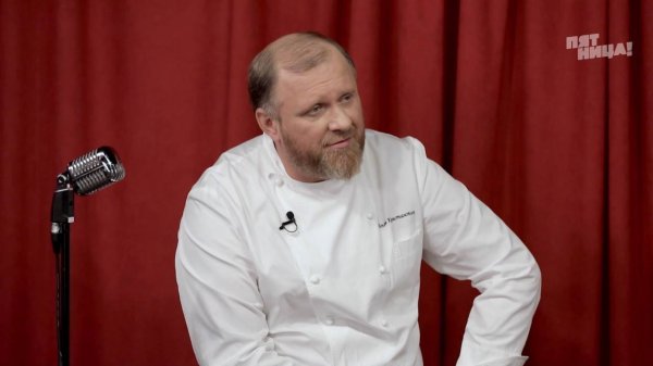 На ножах: Ростов-на-Дону. Креветка