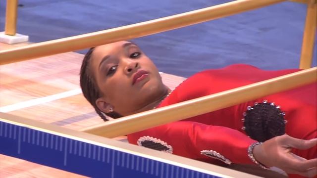 Unbelievable LIMBO World Record - Guinness World Records