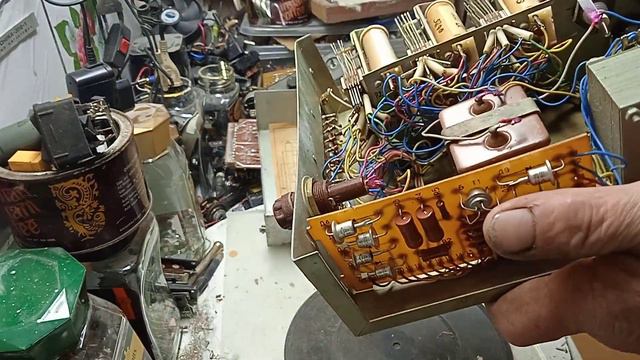 Сигнал -37  СССР 1985год