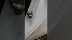 Дополнительные уплотнители дверей Лада Гранта