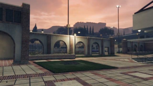 GTA V (МОЙ МОПЕД!!!) смотреть онлайн