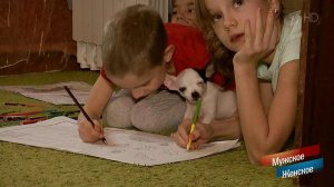 Итоги-2018. Мужское / Женское. Выпуск от 09.01.2019