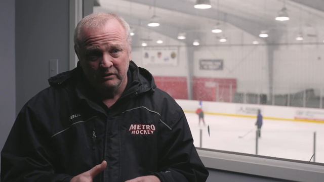 OVFC Volunteer Harrison Hasenpusch and the value of AED's in public spaces. смотреть онлайн