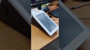 Как восстановить Эвотор. Ошибка 2000. Программный сбой эвотор