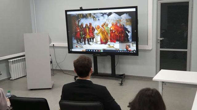 Этнопедагогическое пространство формирования российской идентичности народов Дальнего Востока Росси смотреть онлайн