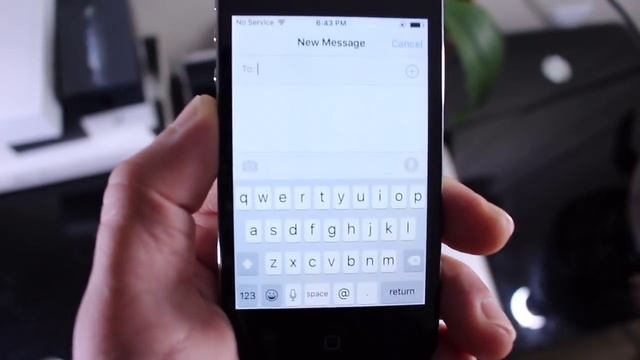 iOS 9 on iPhone 4s Better performance ? смотреть онлайн