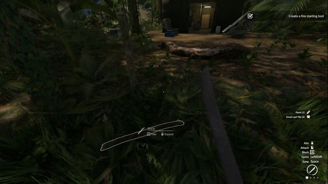 AMAZON RAINFOREST SURVIVAL THRILLER | FIRST LOOK | GREEN HELL смотреть онлайн
