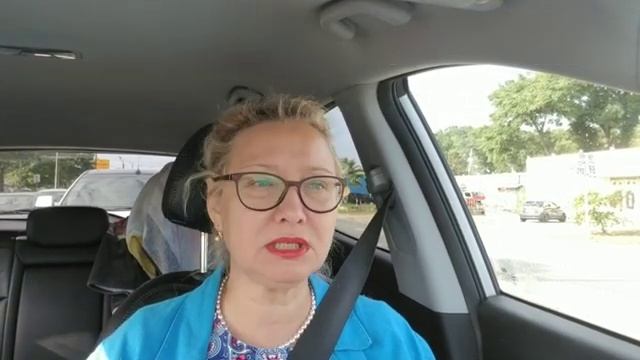 Утренние лайфхаки /Как я первый раз села за руль машины. смотреть онлайн