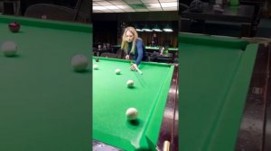 Диана Миронова. Тренировка и ответы на вопросы.