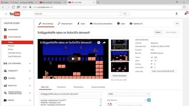 Attention Dufur55!!! смотреть онлайн