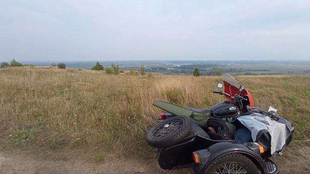 Просторы устья Пьяны смотреть онлайн