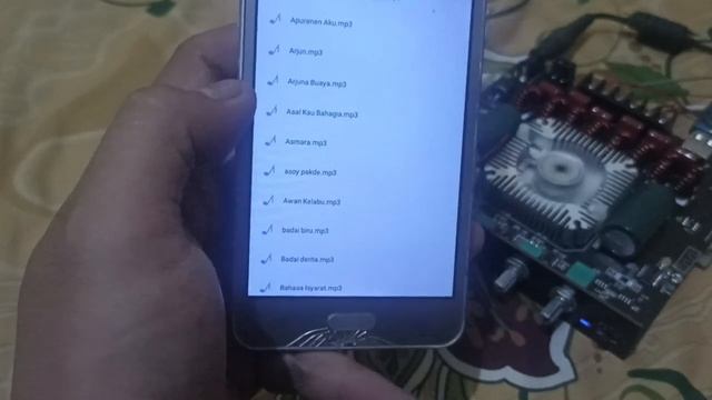 Review Wuzhi Audio App Android (Wuzhi Audio App Installation and Demo) смотреть онлайн