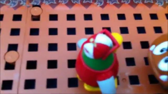 Total Drama Club Penguin World Tour Episode 7 смотреть онлайн