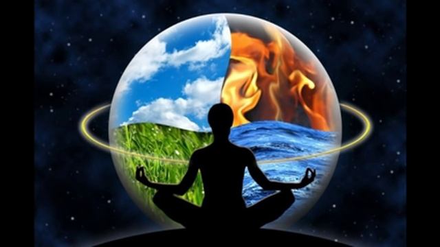 Медитация. Создай свое будущее смотреть онлайн