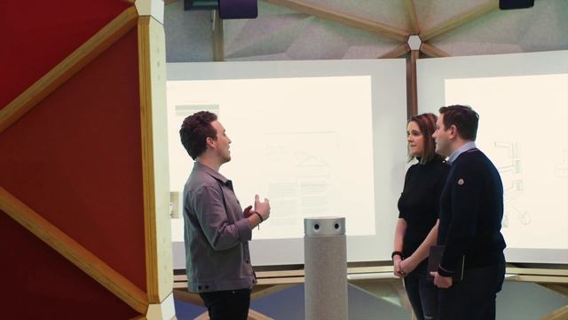 Modern Workplace | The Art of Teamwork смотреть онлайн