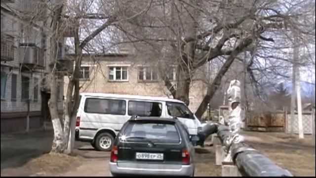 Новосысоевка 2007г. смотреть онлайн