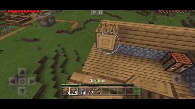 Git up song-Minecraft смотреть онлайн