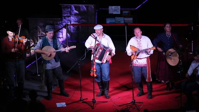 Клуб народного танца "Туда-Сюда" смотреть онлайн