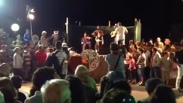 Σιφνος ¨ 6o φεστιβάλ Νικολαος Τσελεμεντες¨ смотреть онлайн