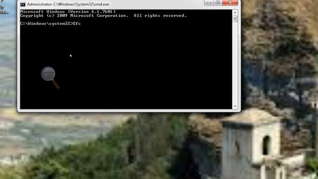 Fix missing or corrupted files смотреть онлайн