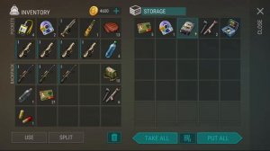 BUNKER CHARLIE (Season 17) - Last Day on Earth Survival