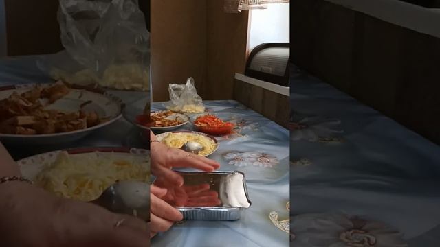 готовые обеды в маразильник смотреть онлайн