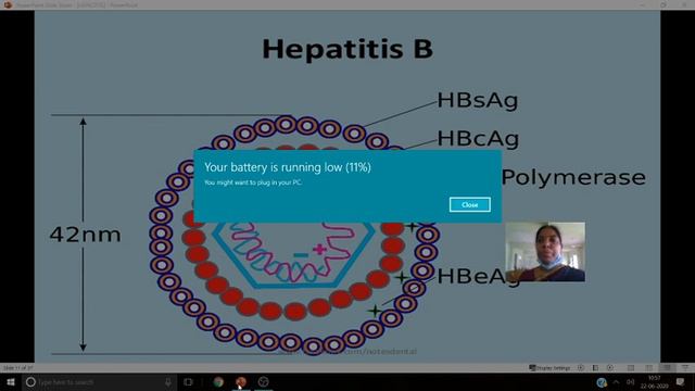 HEPATITIS PART I смотреть онлайн