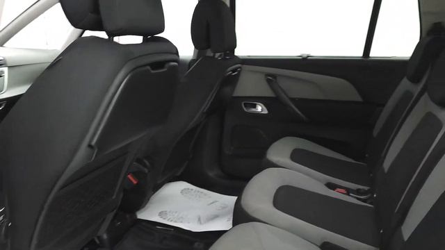 В продаже Citroen C4 Picasso 2014 года (цена указана по ссылке в описании⬇️) смотреть онлайн