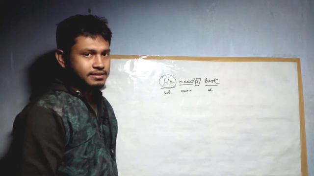 present indefinite tense bangla//2020/tenses/exclusive смотреть онлайн