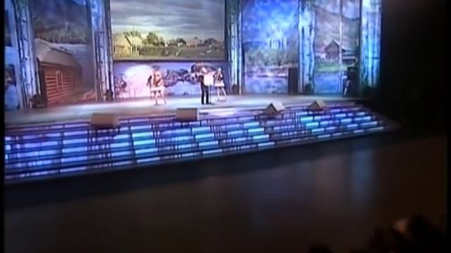 _Деревня_.Поёт Валерий Сёмин.Концерт памяти Евдокимова. смотреть онлайн