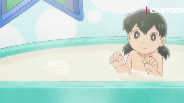 SHIZUKA NEW BATH SCENE IN NEW MOVIE 2022 смотреть онлайн