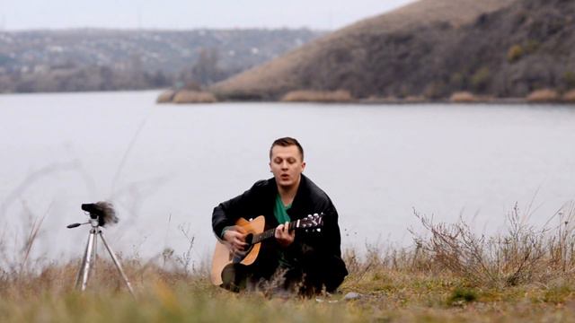 ATHLETE - WIRES (cover на песню из "Дневники Вампира") смотреть онлайн