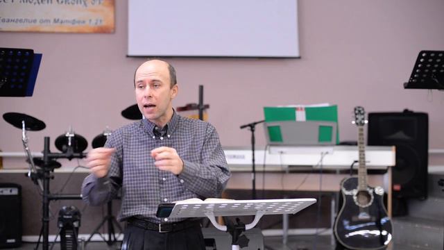 История Церкви. 3-й век. 19 02 17 смотреть онлайн