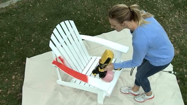 Top 6 Cordless Paint Sprayer in 2024 (Best Sellers) смотреть онлайн