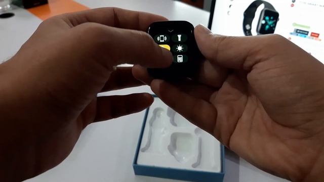 FT30 Smart Watch Unboxing and Review by Paksa смотреть онлайн