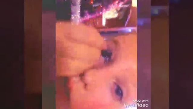 Как правильно красить глаза смотреть онлайн