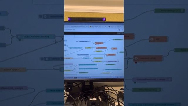 The WindWise Project - Part 2 - Node-RED configuration смотреть онлайн