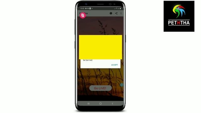 Live Video chat app for Android mobile | සිංහලෙන් Peththa смотреть онлайн