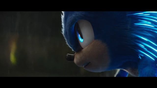 Sonic returns (Sonic Movie 2 YTP) смотреть онлайн