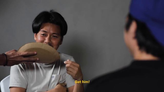 TAGALOG JOKES With EMPOY (Try Not To Laugh!!) | Ranz and Niana смотреть онлайн