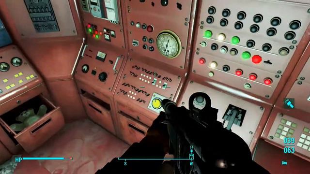 Fallout 4 - Ep 209 - BattleZone - Let's Play - [PC,Survival,Horizon Mod] смотреть онлайн