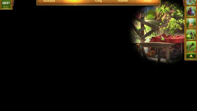 Lost Lands A Hidden Object Adventure смотреть онлайн