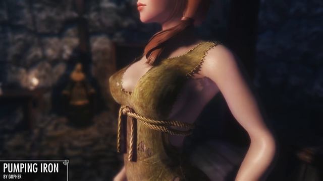 How To Make Skyrim Excruciatingly Addictive смотреть онлайн