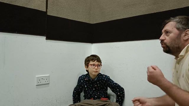 Не выходи из комнаты. И.Бродский смотреть онлайн