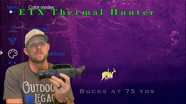 Pulsar Helion 2 XP50 Pro Review