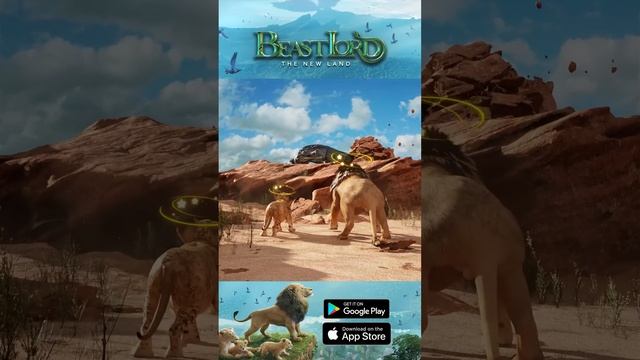 TT037_EN_P103(916)【Beast Lord: The New Land】 bluedemo смотреть онлайн