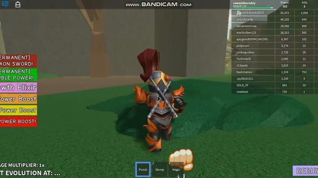 Roblox симулятор титана играю с другом смотреть онлайн