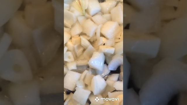 Моё меню - Крем-суп из тыквы. Обалденный вкус!